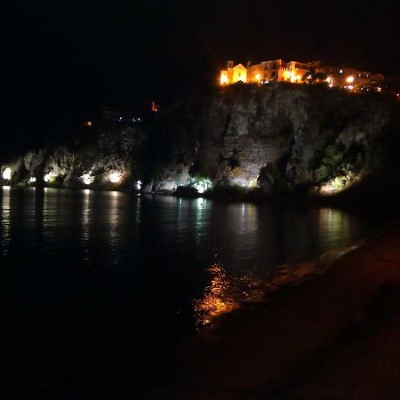 La Casa Di Genny Hotell Agropoli Eksteriør bilde