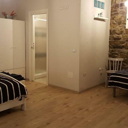 La Casa Di Genny Hotell Agropoli Eksteriør bilde
