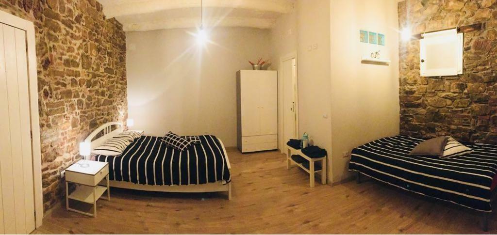 La Casa Di Genny Hotell Agropoli Eksteriør bilde