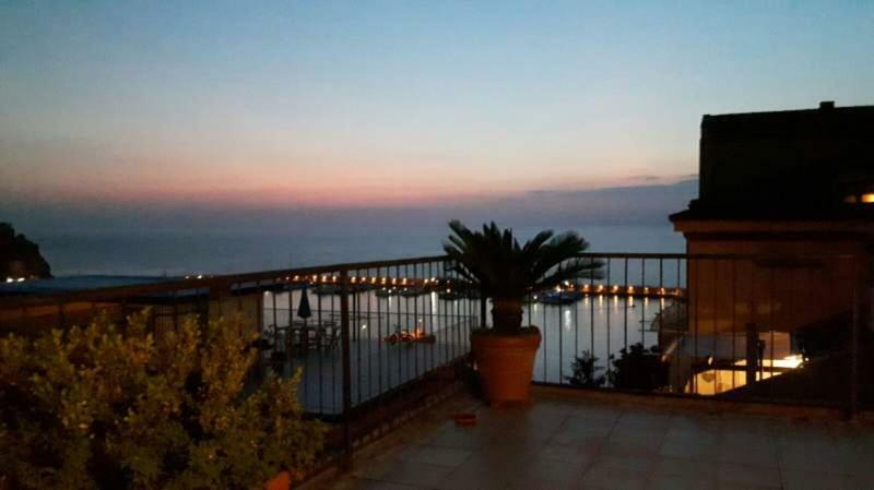 La Casa Di Genny Hotell Agropoli Eksteriør bilde