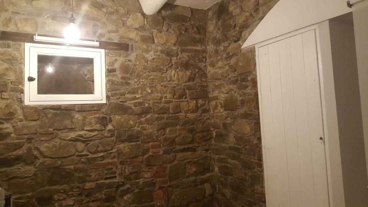 La Casa Di Genny Hotell Agropoli Eksteriør bilde